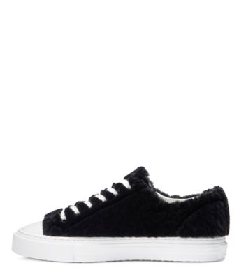 Stuart Weitzman,OLLIE CHILL,Sneaker,Rason,Noir