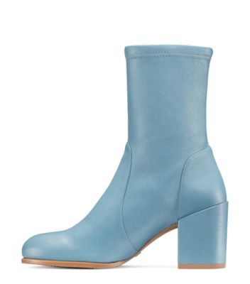 Stuart Weitzman,TIELAND BOOTIE,