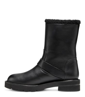Ryder Lift Chill Bootie, Black, Product