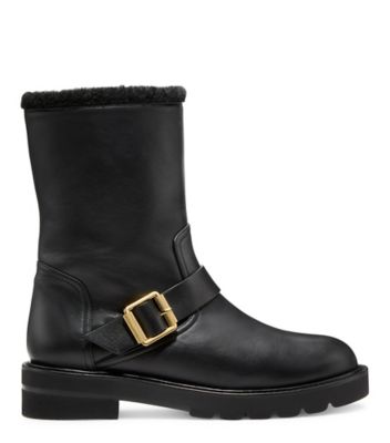 Stuart weitzman store ryder boot