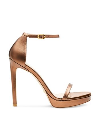 Nudist Disco | Stuart Weitzman