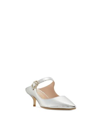 Stuart Weitzman,ELISABETTA CRYSTAL 50,