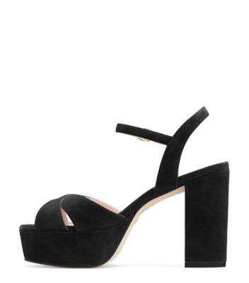 Stuart Weitzman,IVONA,