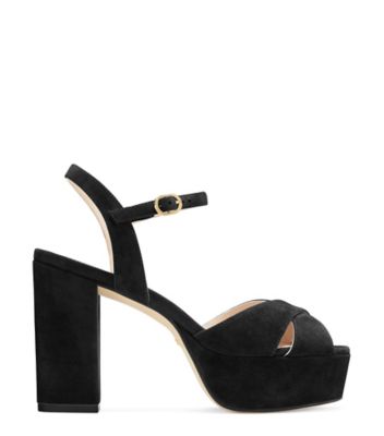 Stuart Weitzman,IVONA,,Front View