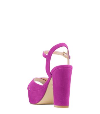 Stuart Weitzman,IVONA,