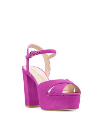 Stuart Weitzman,IVONA,