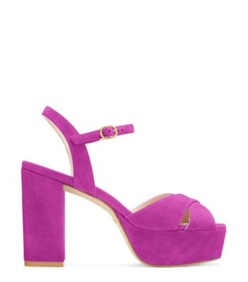 Stuart Weitzman,IVONA,