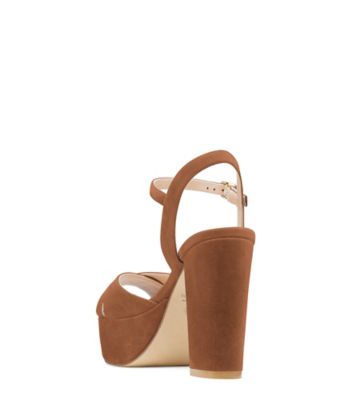 Stuart Weitzman,IVONA,,Back View