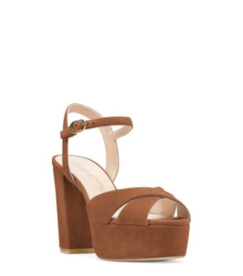Stuart Weitzman,IVONA,,Side View