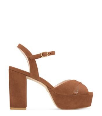 Stuart Weitzman,IVONA,,Front View