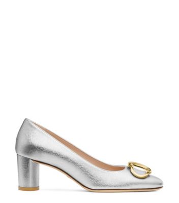 Anicia 60 Pump | Stuart Weitzman