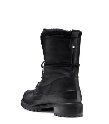 Stuart weitzman 2024 luge boot