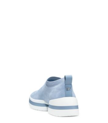 Stuart Weitzman,SW-612 SNEAKER,,Back View