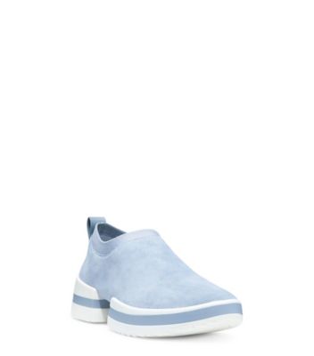 Stuart Weitzman,SW-612 SNEAKER,,Side View