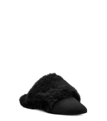 Stuart Weitzman,EDIE CHILL MULE,,Side View