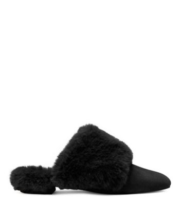 Stuart Weitzman,EDIE CHILL MULE,,Front View