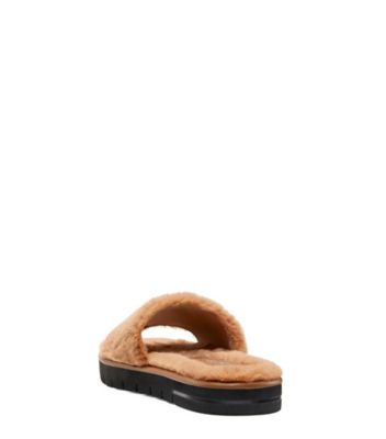 Stuart Weitzman,ELODIE CHILL SLIDE,,Back View