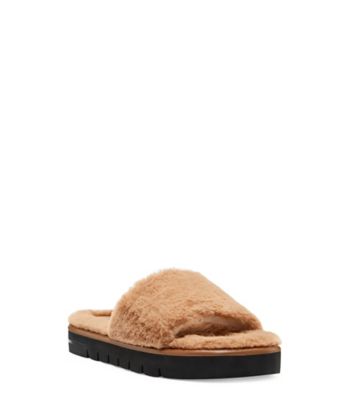 Stuart Weitzman,ELODIE CHILL SLIDE,,Side View