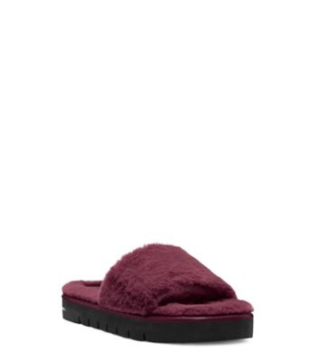 Stuart Weitzman,ELODIE CHILL SLIDE,