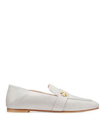Stuart Weitzman,WYLIE STAR LOAFER,