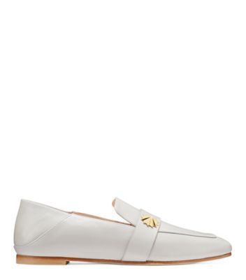 Stuart Weitzman,WYLIE STAR LOAFER,