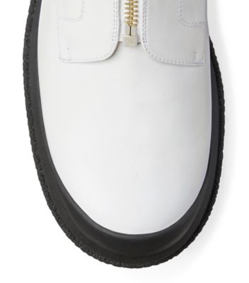 Charli Zip Sportlift Bootie | Stuart Weitzman | Stuart Weitzman