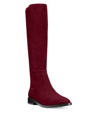 Greer City Boot | Stuart Weitzman