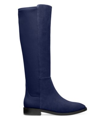 Stuart Weitzman,GREER CITY BOOT,,Front View