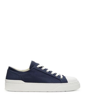 Stuart Weitzman,SAMMY LOW-TOP SNEAKER,