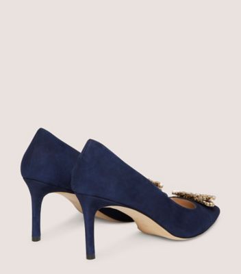 Stuart Weitzman,ELOISE 75 PUMP,