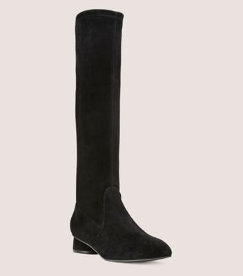 Stuart Weitzman,QUEBECLAND KNEE-HIGH,,Side View