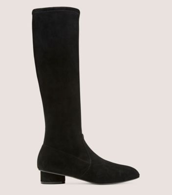 Stuart Weitzman,QUEBECLAND KNEE-HIGH,,Front View