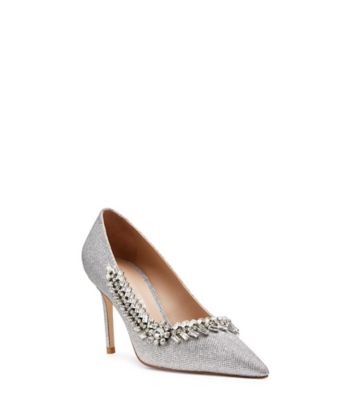 ESCARPIN PROMISE 85, Cristal, Product