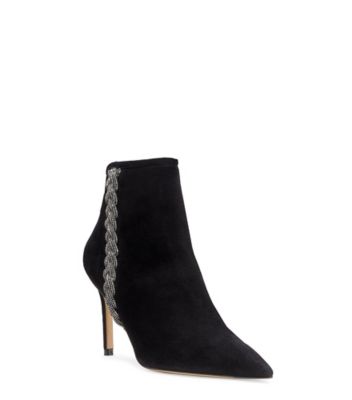 ADDISON 85 BOOTIE, Black, Product