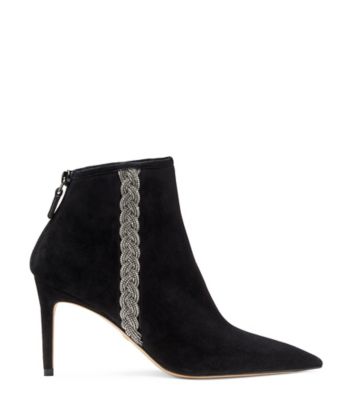 ADDISON 85 BOOTIE, Black, ProductTile