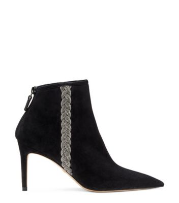 ADDISON 85 BOOTIE, Black, Product