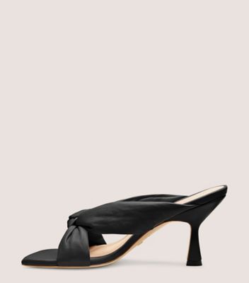 Stuart Weitzman,PLAYA 75 KNOT SANDAL,