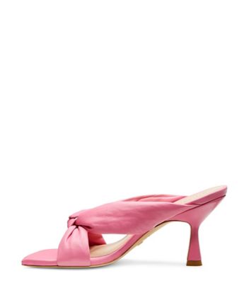 Stuart Weitzman,PLAYA 75 KNOT SANDAL,