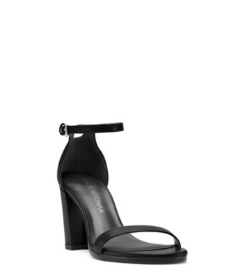 Stuart Weitzman,NEARLYNUDE,,Side View