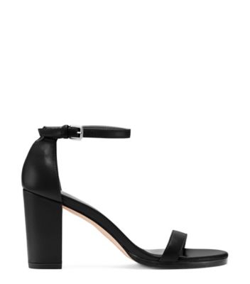 Stuart Weitzman,NEARLYNUDE,,Front View