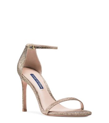Stuart Weitzman,NUDISTSONG,