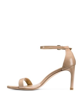 Stuart Weitzman,NUNAKEDSTRAIGHT,