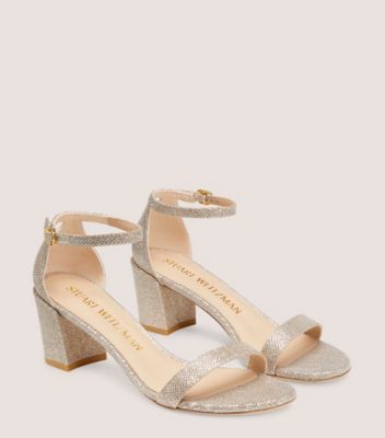 Stuart weitzman best sale the simple sandal