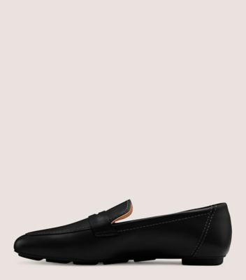 Stuart Weitzman,JET LOAFER,