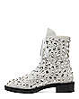 STARDUST BOOTIE, Silver, Product