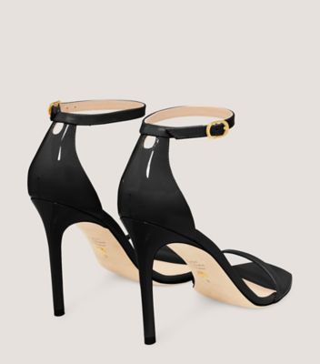 Nudistcurve 100 Sandal | Stuart Weitzman