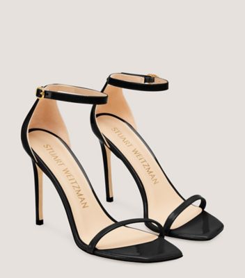 Nudistcurve 100 Sandal | Stuart Weitzman