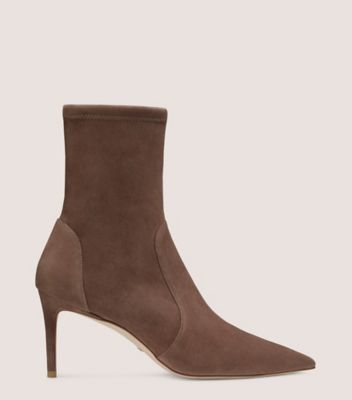 Stuart weitzman stretch outlet booties