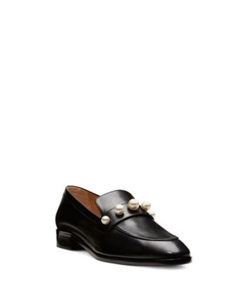 Noir,Side View