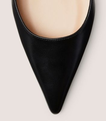 Stuart 85 Pump | Stuart Weitzman